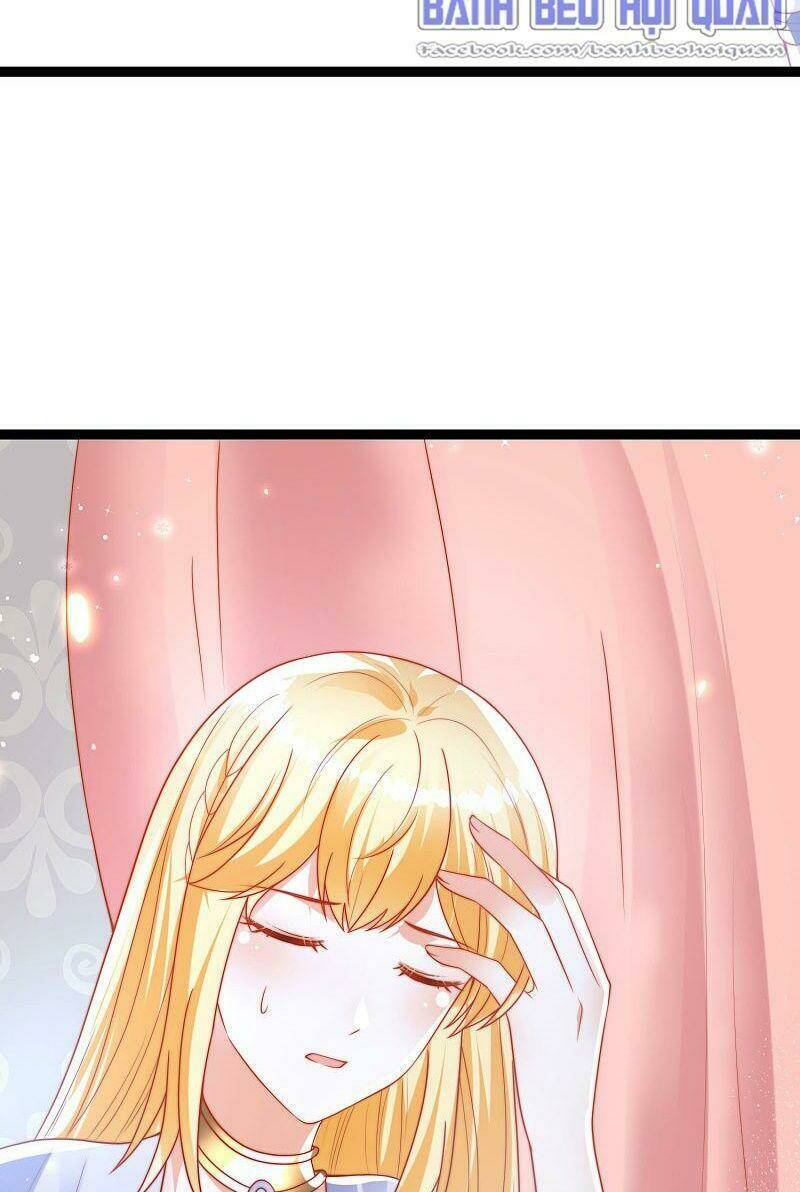 Sủng Hậu Của Vương: Chapter 92