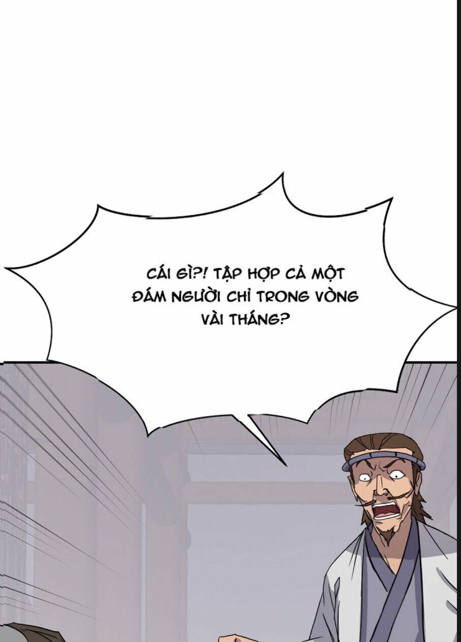 Trọng Sinh, Bất Khả Chiến Bại: Chapter 86