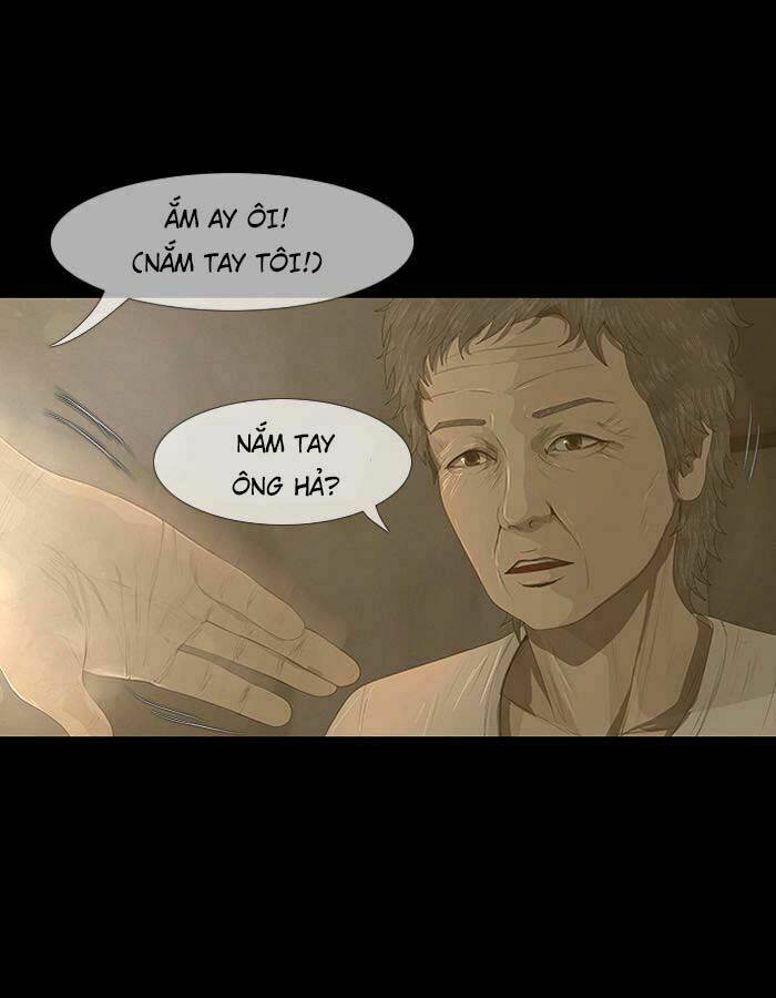 Dead Days: Chapter 29