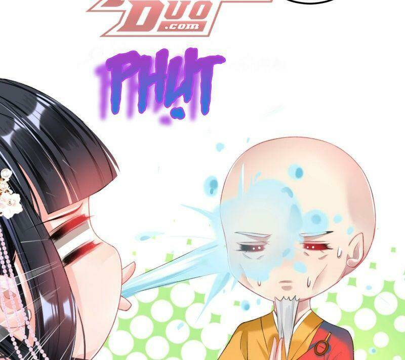 Vương Gia, Áo Lót Của Ngươi Rơi Mất Rồi: Chapter 46