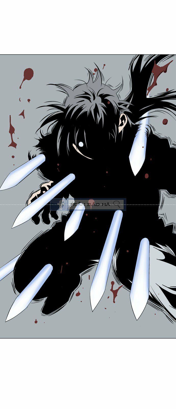 Cao Thủ 2: Chapter 67