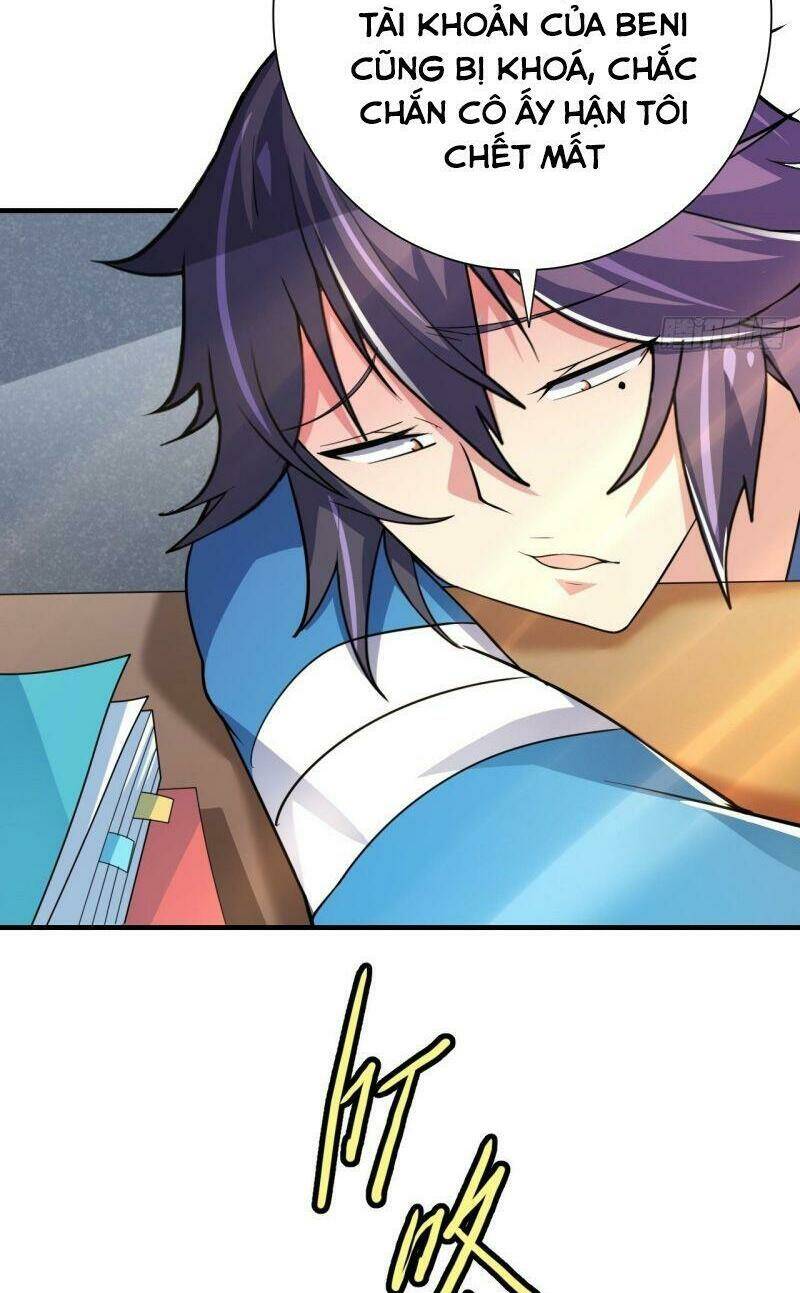 Hệ Thống Bái Kim Siêu Cấp: Chapter 20