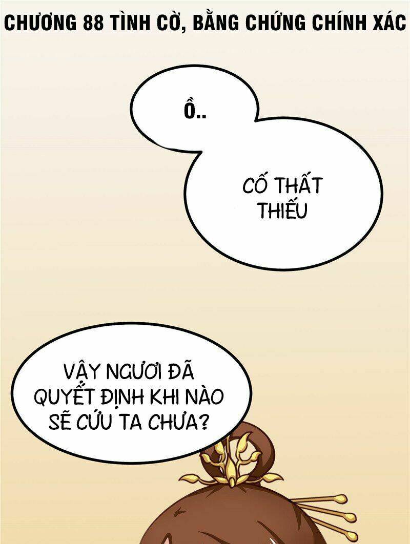 Thiên Tài Tiểu Độc Phi: Chapter 88