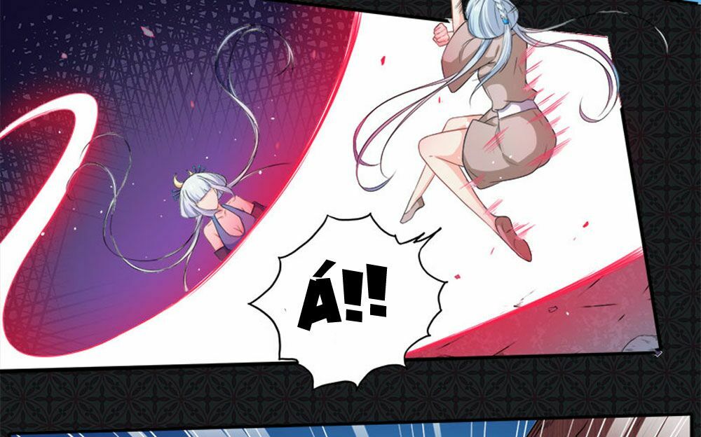 Ngạo Kiều Quỷ Vương Yêu Ta: Chapter 61