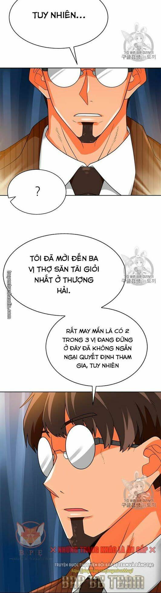 Tôi Tự Động Săn Một Mình: Chapter 72