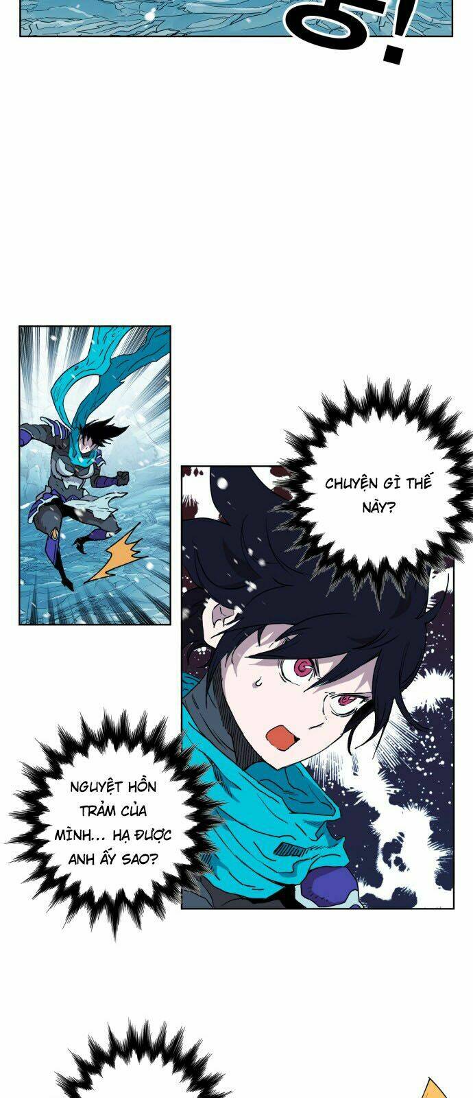 Hard Core Leveling Warrior: Chapter 141