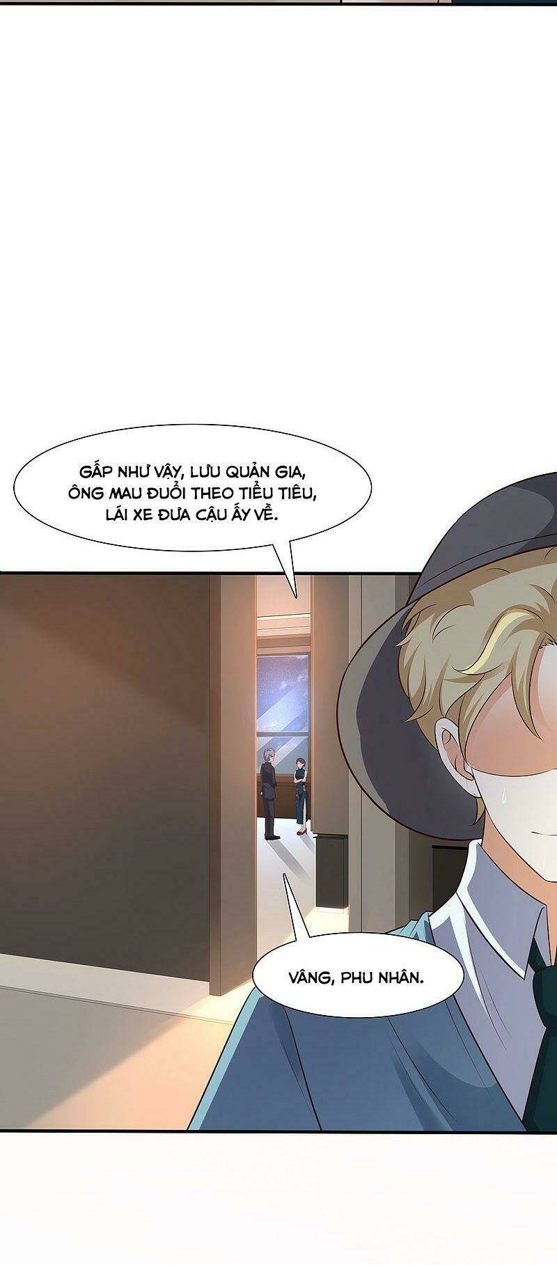 Tối Cường Vận Đào Hoa: Chapter 147