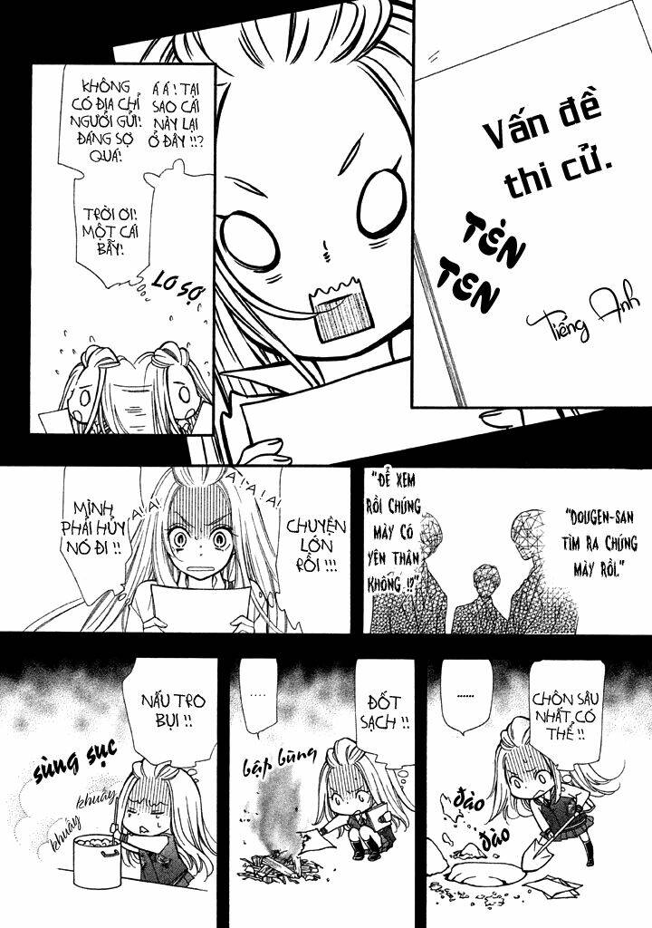 Pika Ichi: Chapter 5