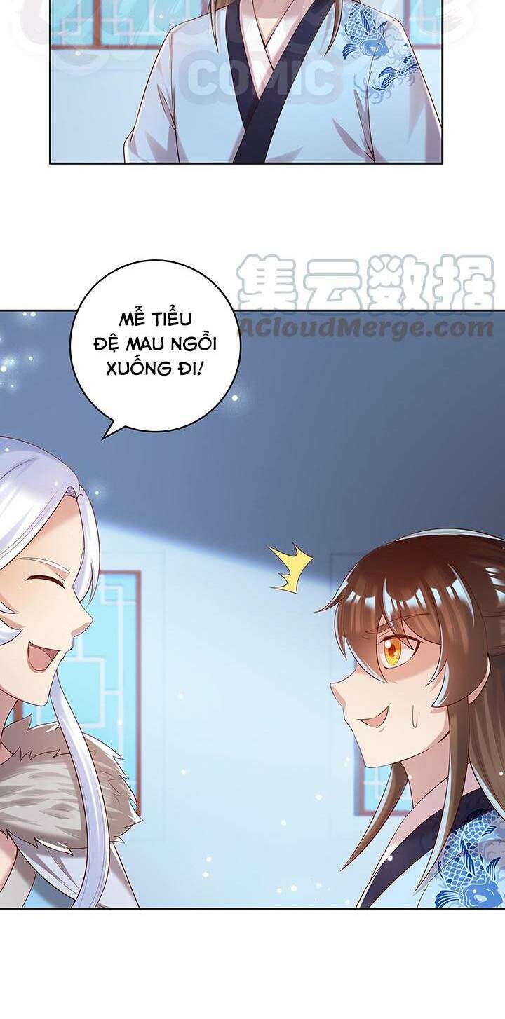 Siêu Phàm Truyện: Chapter 136