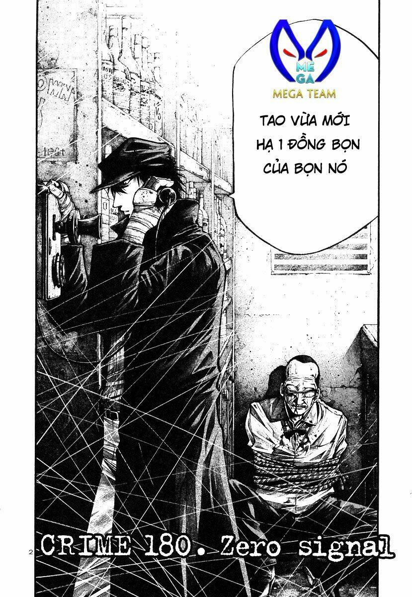 Rainbow: Chapter 180