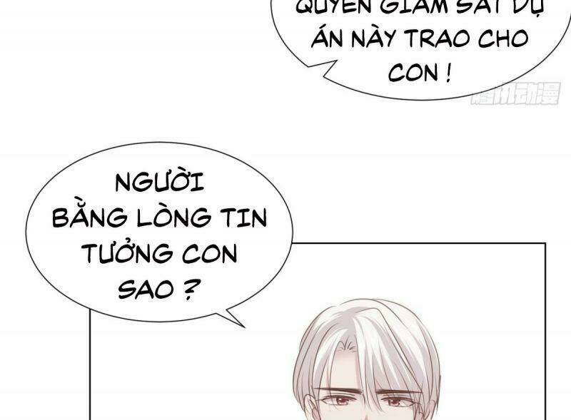 Điều Giáo Gấu Bắc Cực: Chapter 54