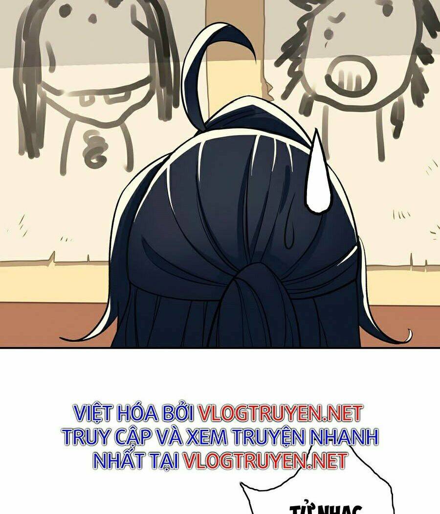 Siêu Đạo Thần Thuật: Chapter 8