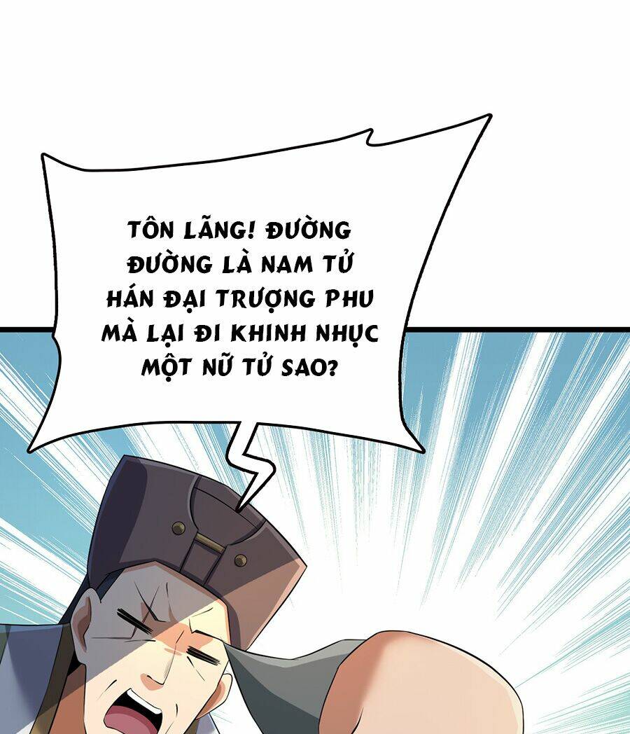 Đại Bảo Kiếm Của Tôi: Chapter 36