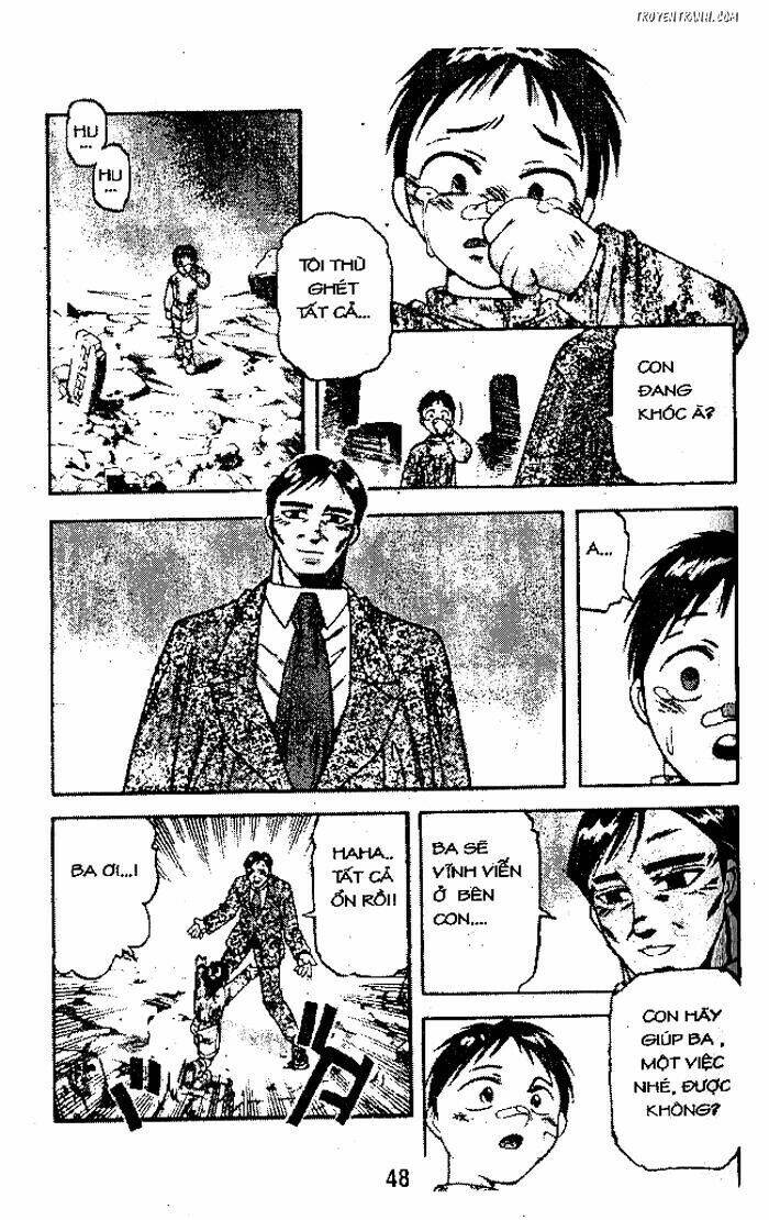 Devil And Devil: Chapter 20