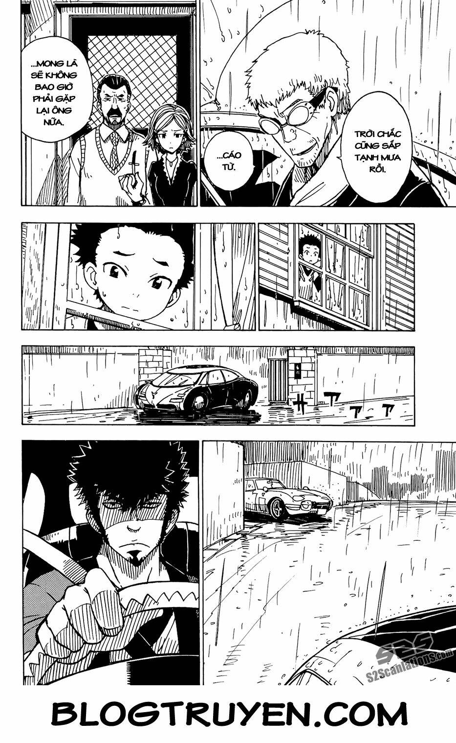 Dimension W: Chapter 13