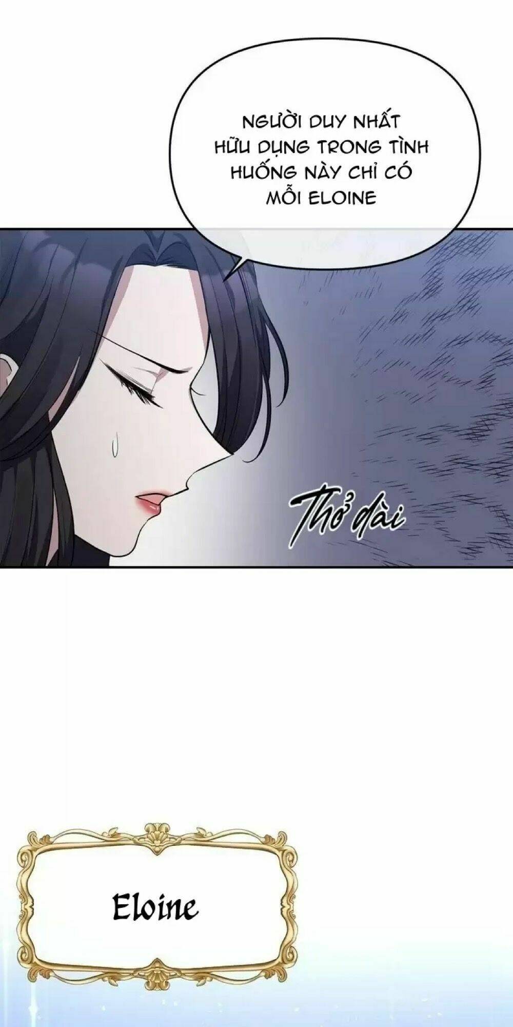 Nữ Công Tước Phương Bắc Là Một Nhân Vật Phản Diện: Chapter 4