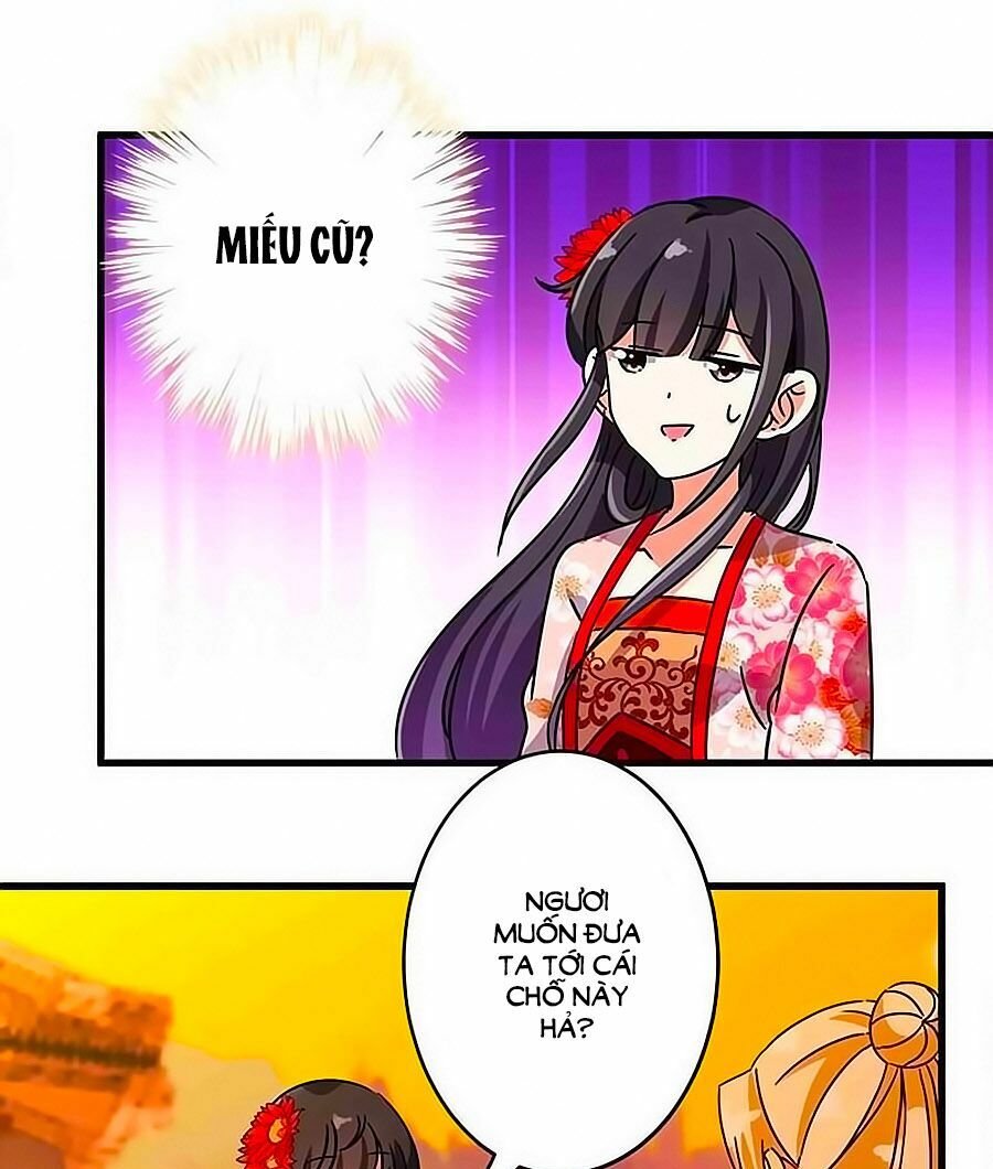Vương Gia ! Ngươi Thật Bỉ Ổi !: Chapter 193