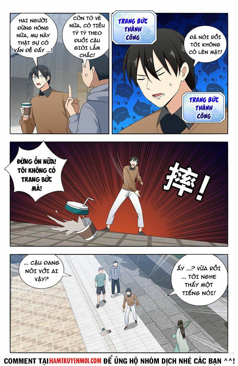 Tối Cường Phản Sáo Lộ Hệ Thống: Chapter 530