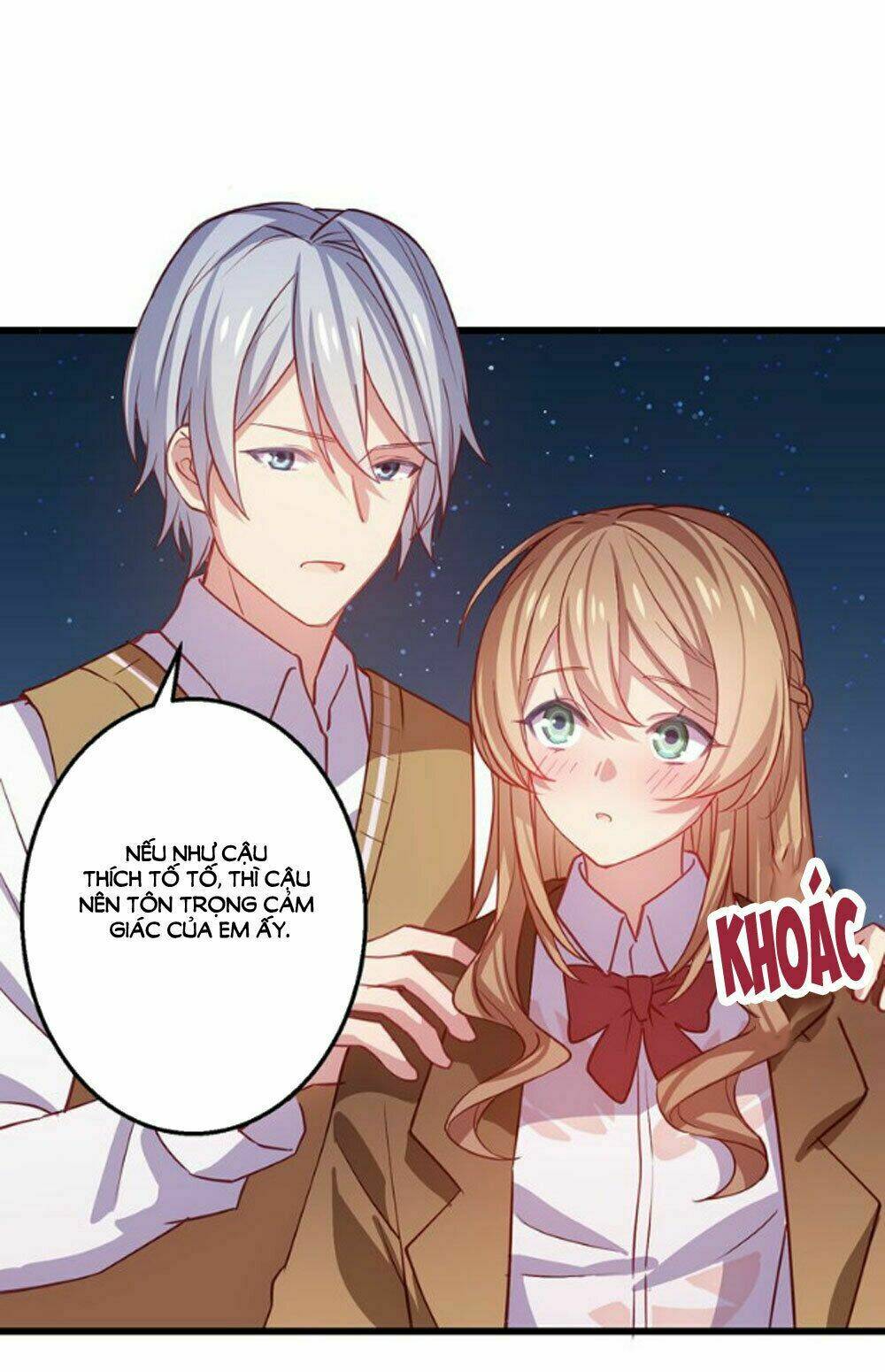Bài Hát Tình Yêu: Chapter 4