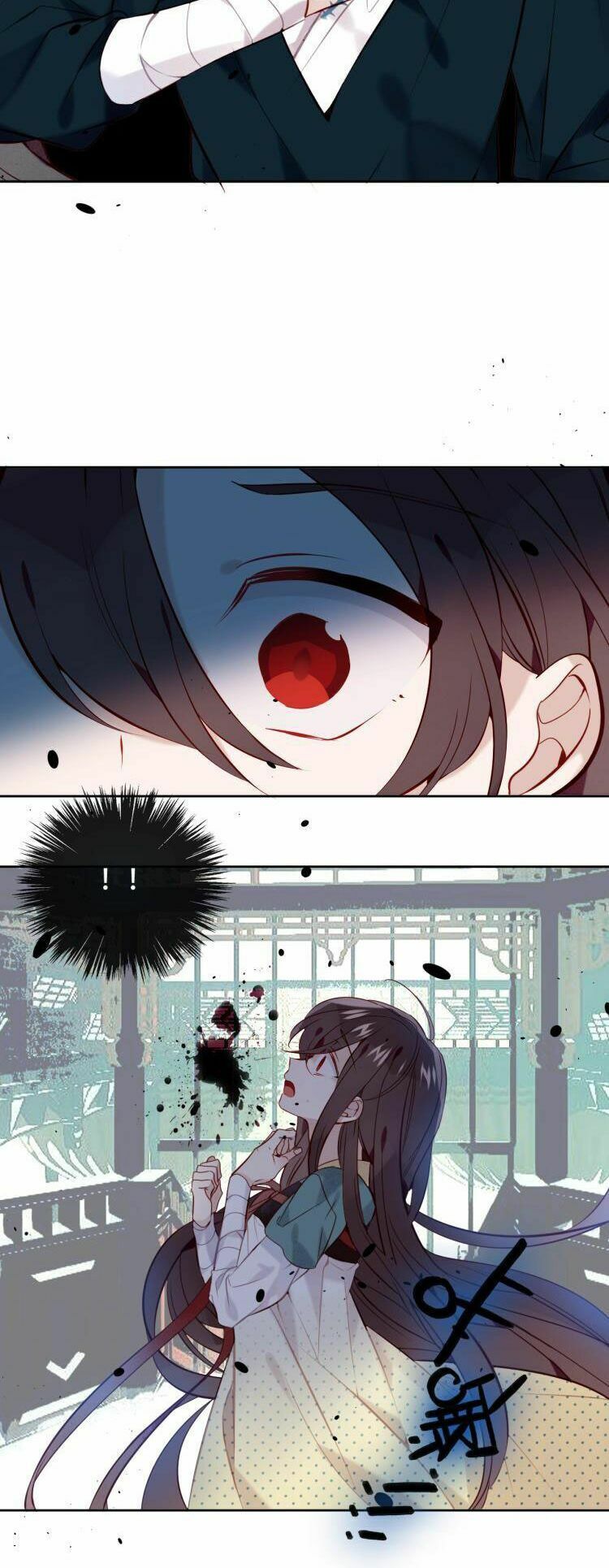 Ngô hoàng tại thượng: Chapter 115