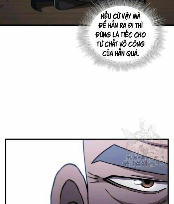 Thân Thủ Đệ Nhất Kiếm: Chapter 54