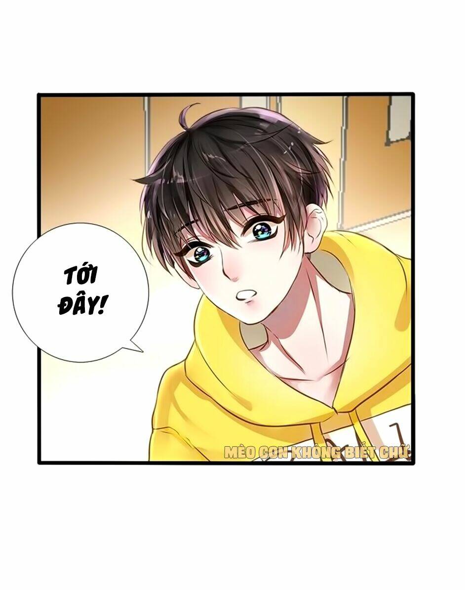 Không Có Ssr Làm Sao Để Yêu: Chapter 2