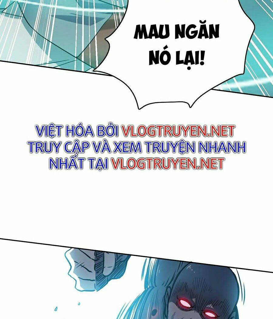Siêu Đạo Thần Thuật: Chapter 25
