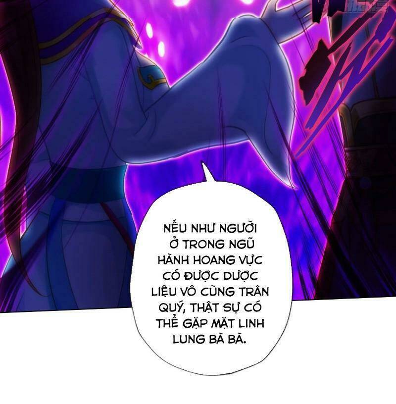 Bất Hủ Phàm Nhân: Chapter 39