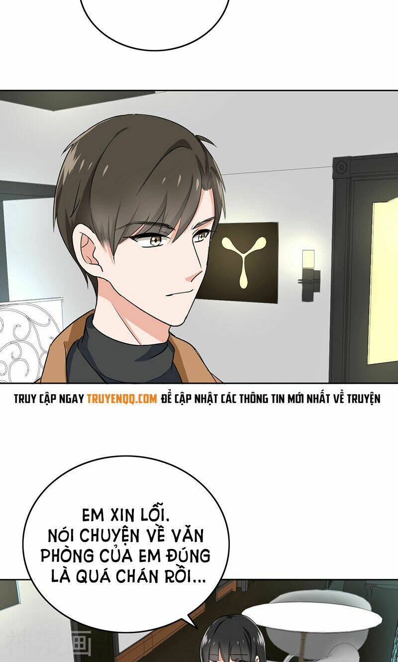 Become A Girl At Night: Chapter 62