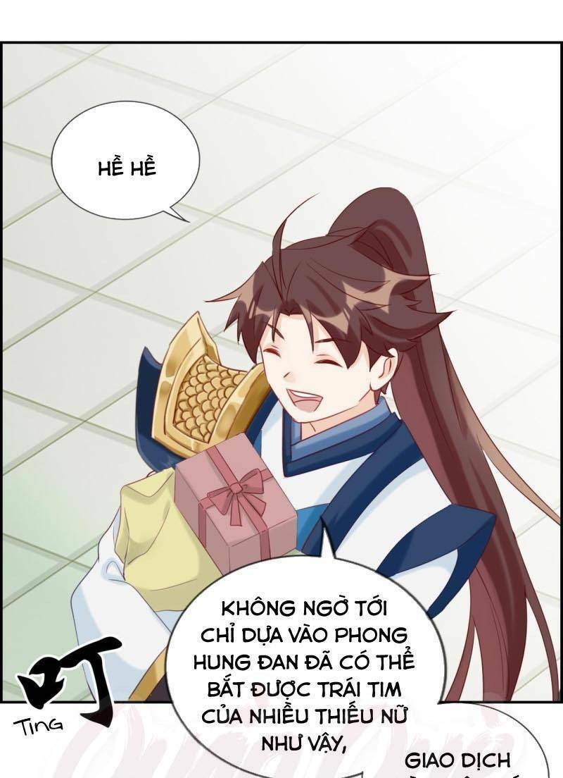 Tối Cường Hoàn Khố Hệ Thống: Chapter 56