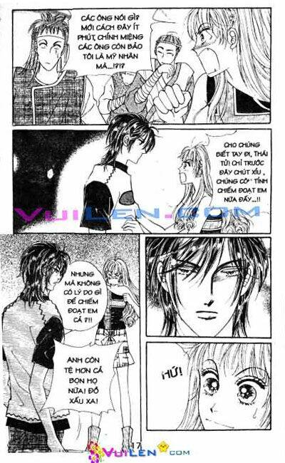 New Sexy Simpleton: Chapter 9