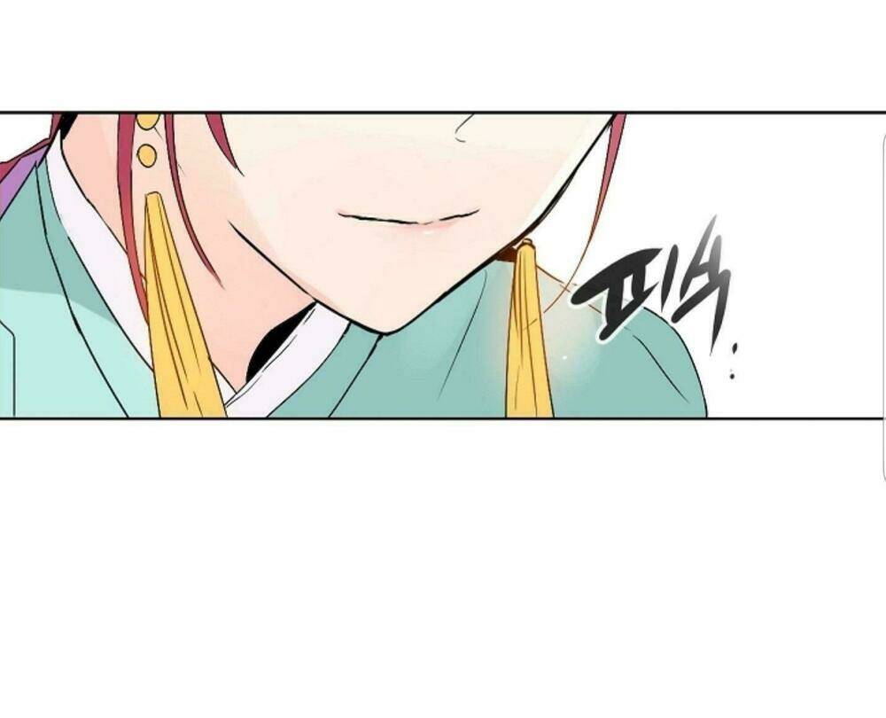 Chae Hong Sa: Chapter 15