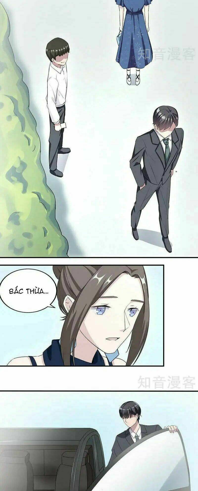 Mạc Thiếu Bức Hôn: Vợ Mới Khó Chống Đỡ: Chapter 29