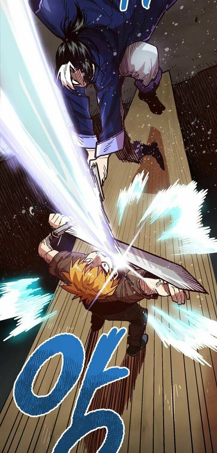 Nô Lệ Nghịch Thiên: Chapter 10