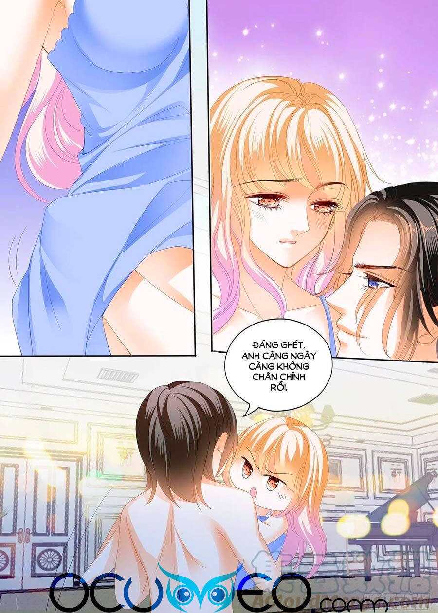 Bá Đạo Tiểu Thúc, Xin Trêu Chọc Vừa Thôi!: Chapter 242