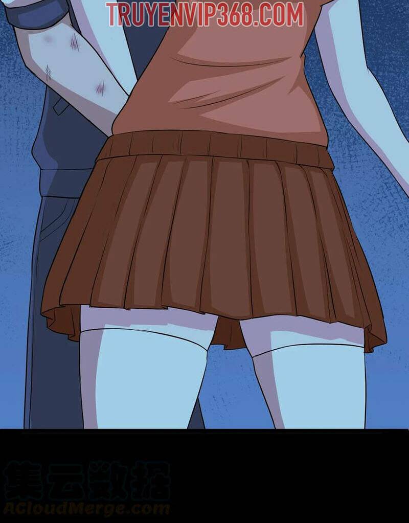 Đai Ca Trở Lại Tuổi 16: Chapter 160