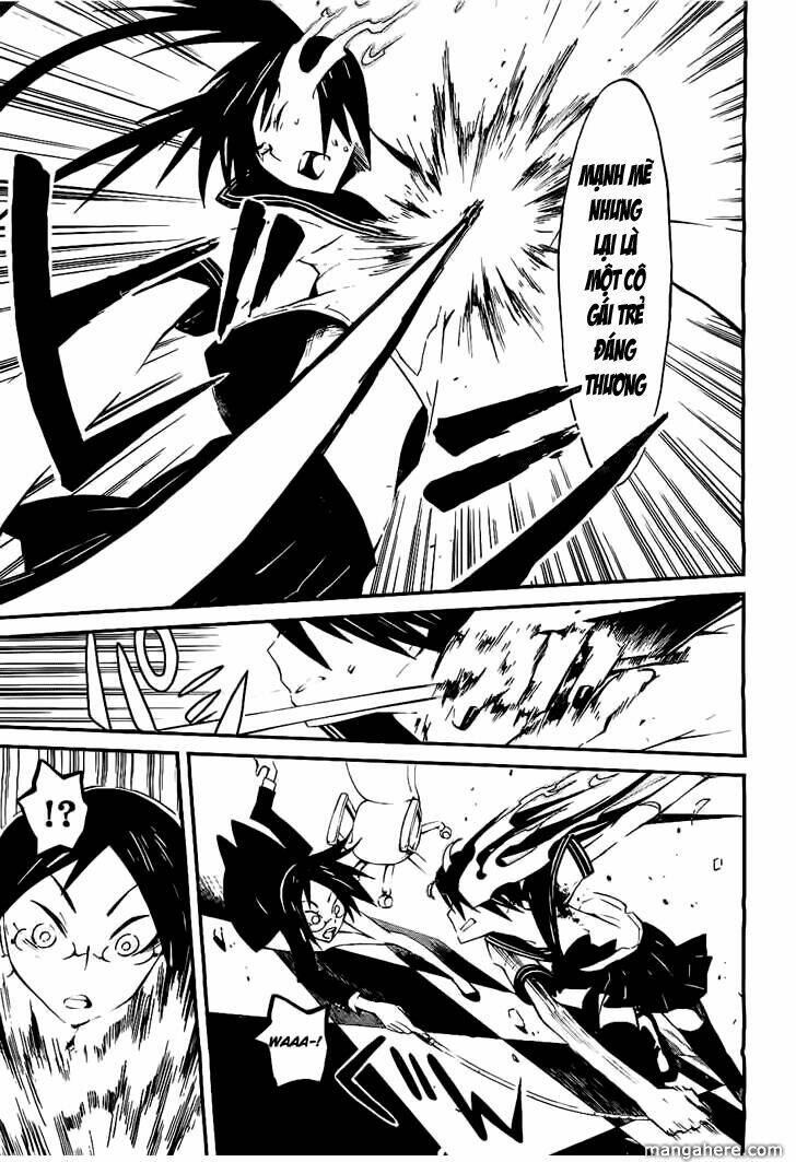 Black Rock Shooter - Innocent Soul: Chapter 2