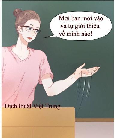 lượm được một tiểu hồ ly: Chapter 7