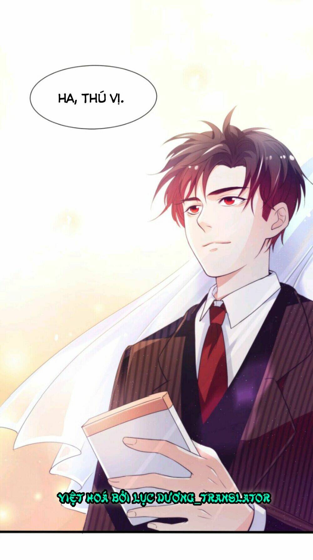 Cho Em Muôn Trượng Hào Quang: Chapter 7