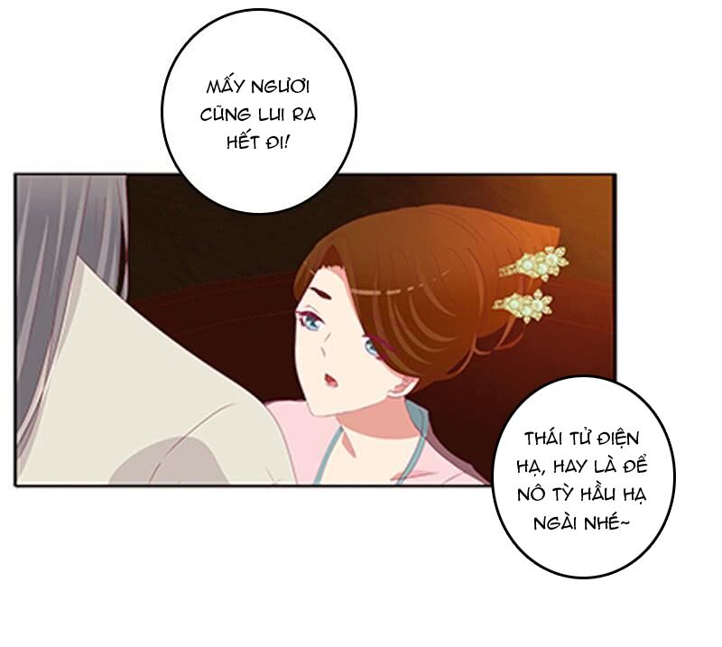 Thông Linh Phi: Chapter 475
