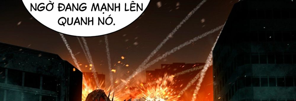 Dị Giới Tam Tuyệt: Chapter 98