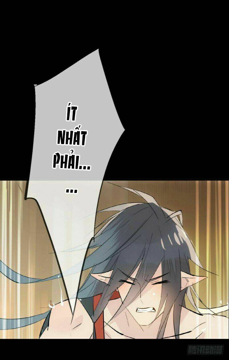 Sư Phụ Lại Trêu Chọc Ta: Chapter 51.7