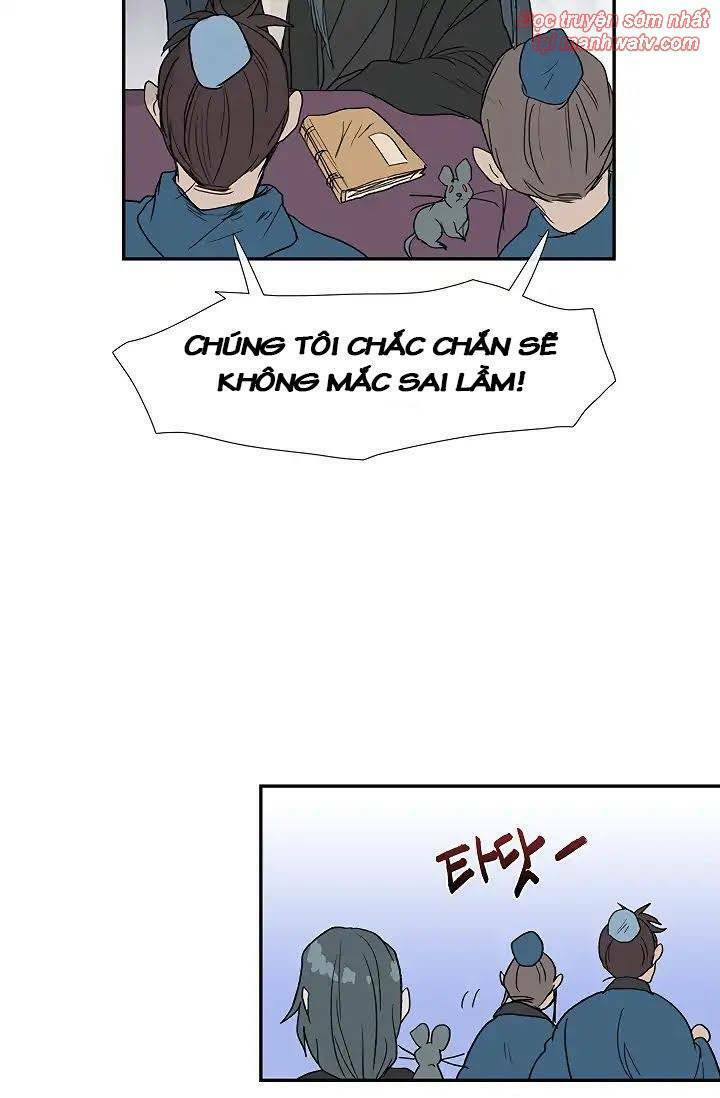 Học Sĩ Tái Sinh: Chapter 89