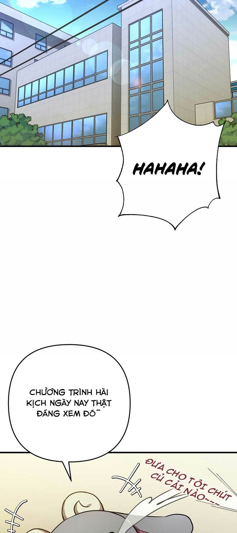 Trưởng Phòng Kim Tất Thắng: Chapter 4