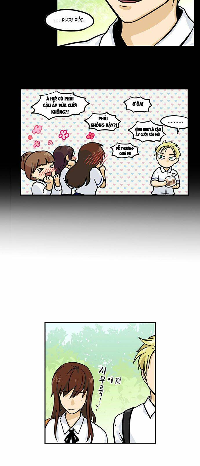 Hắn Ta Là Rồng: Chapter 128