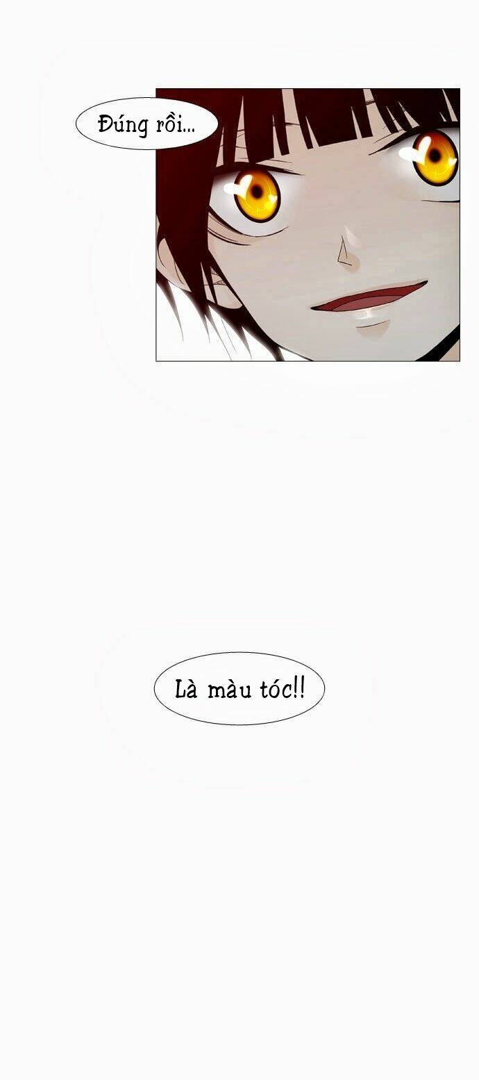 Một Không Gian Thời Gian Khác: Chapter 19