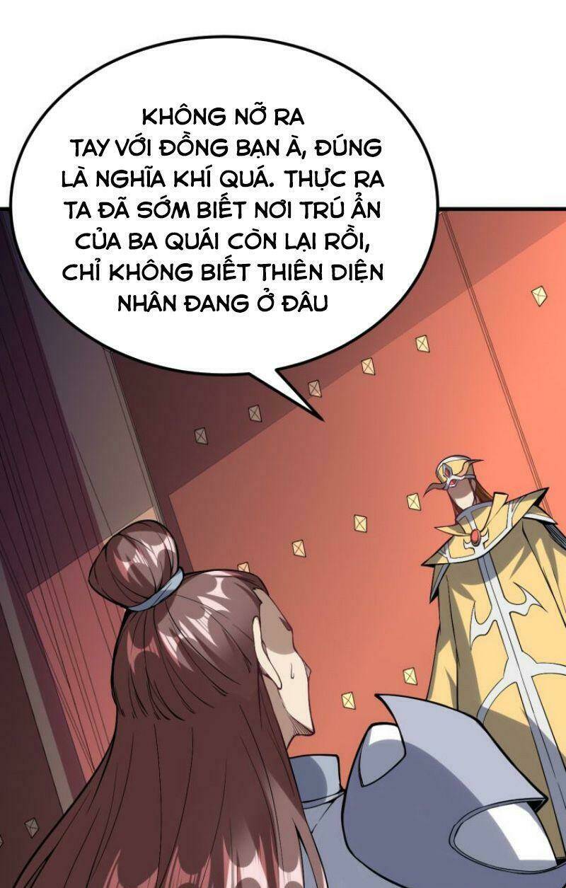 Đấu Hồn Đại Lục: Chapter 54