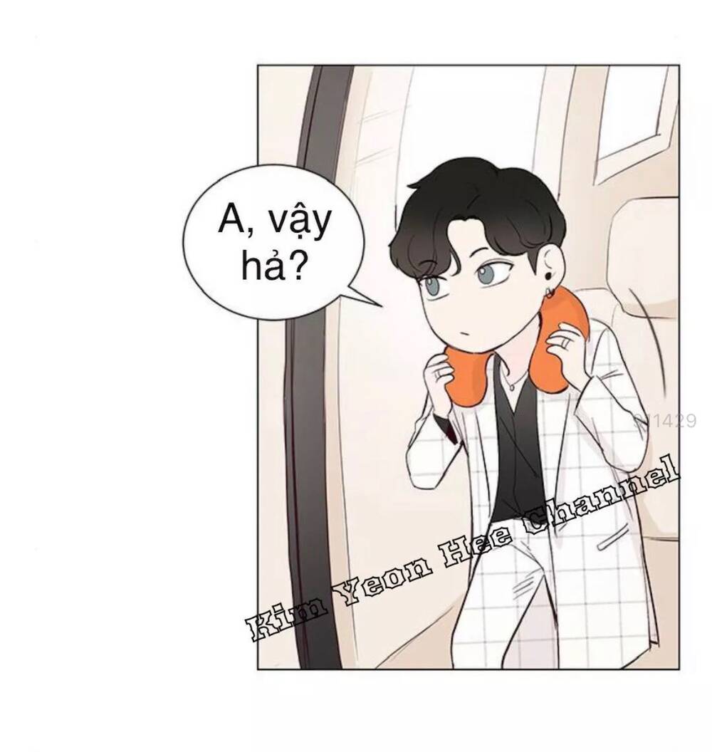 Tôi Kết Hôn Cùng Antifan: Chapter 10