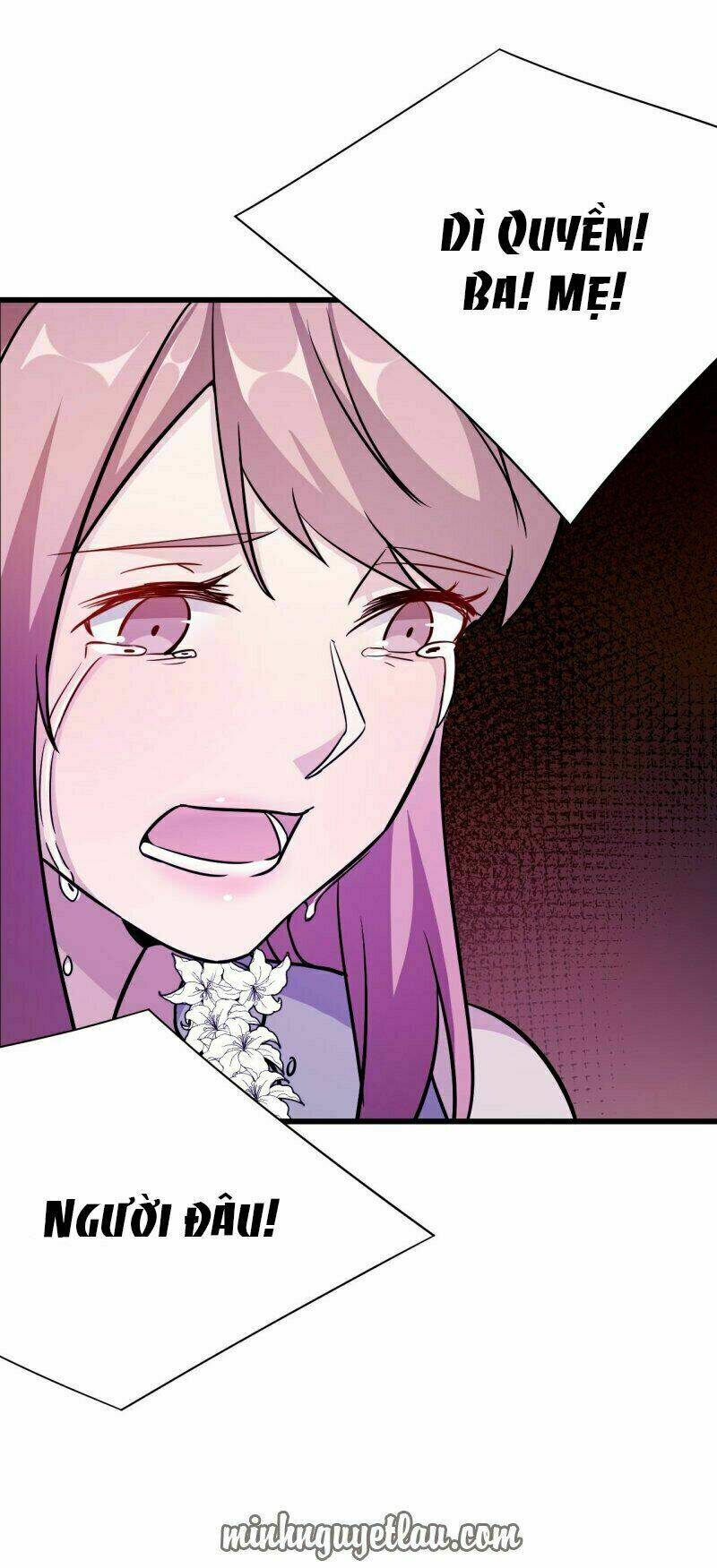 Mạc Thiếu Bức Hôn: Vợ Mới Khó Chống Đỡ: Chapter 94