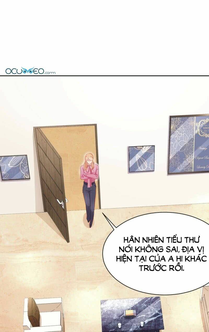 Khi Trá Luyến Nhân: Chapter 59